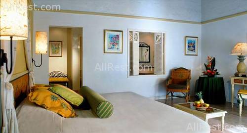 Trou Aux Biches Hotel 10